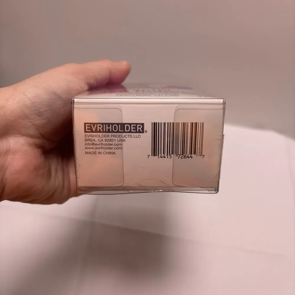 Evriholder facial ice